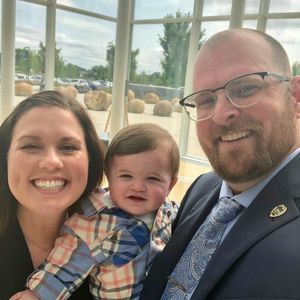 Meet your Posher, Matthew